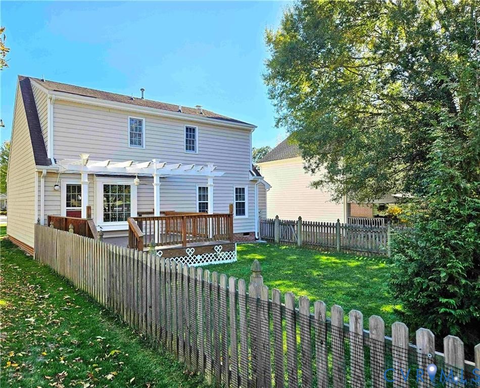 13012 Silent Wood Place