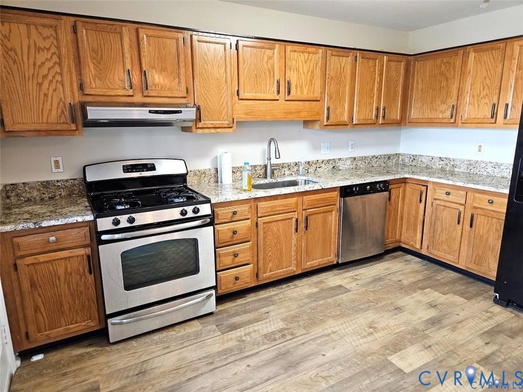 13012 Silent Wood Place