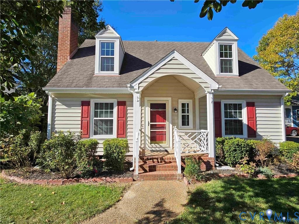13012 Silent Wood Place