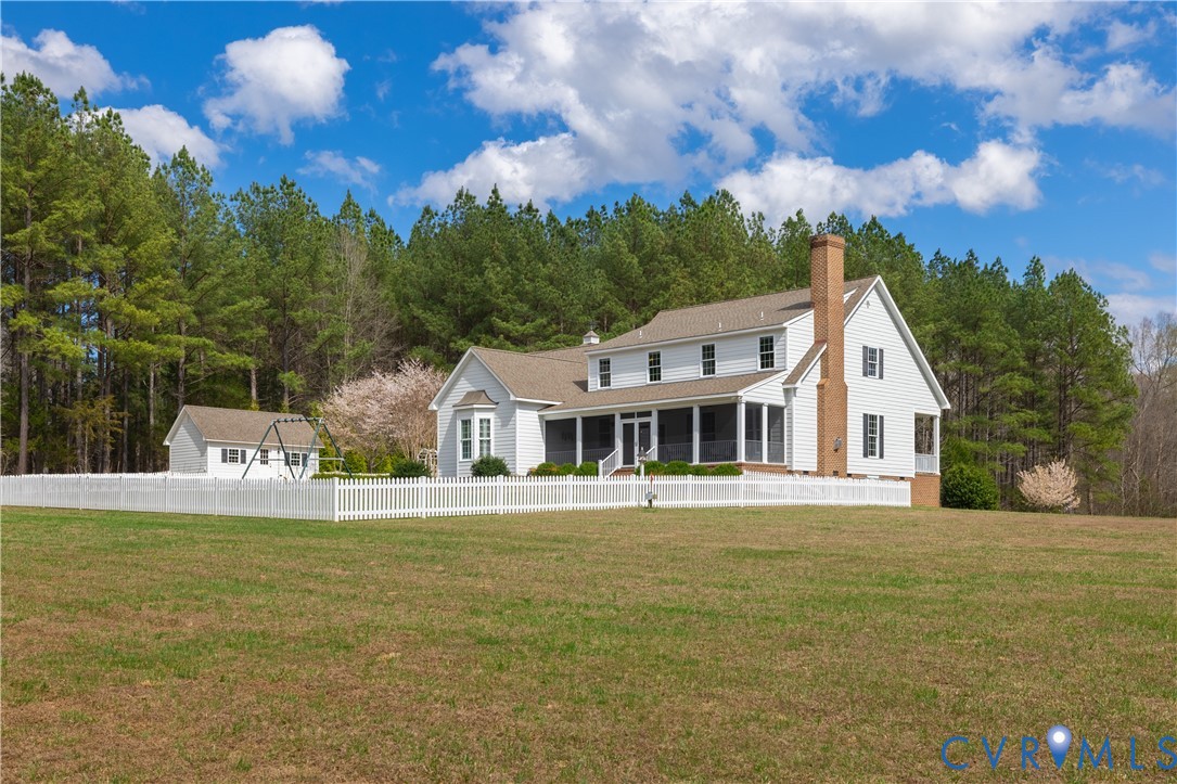 3175 Taurman Park Dr