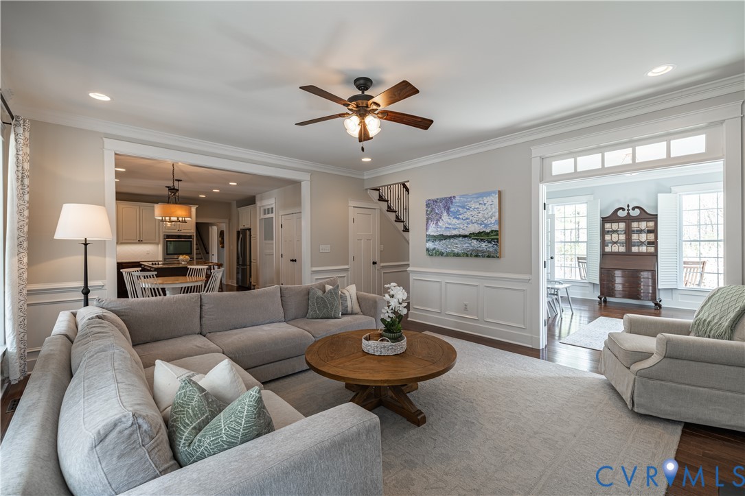 3175 Taurman Park Dr