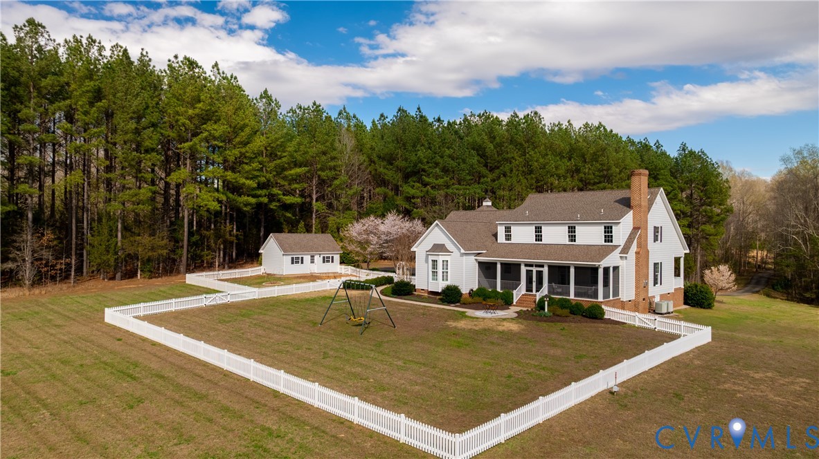 3175 Taurman Park Dr