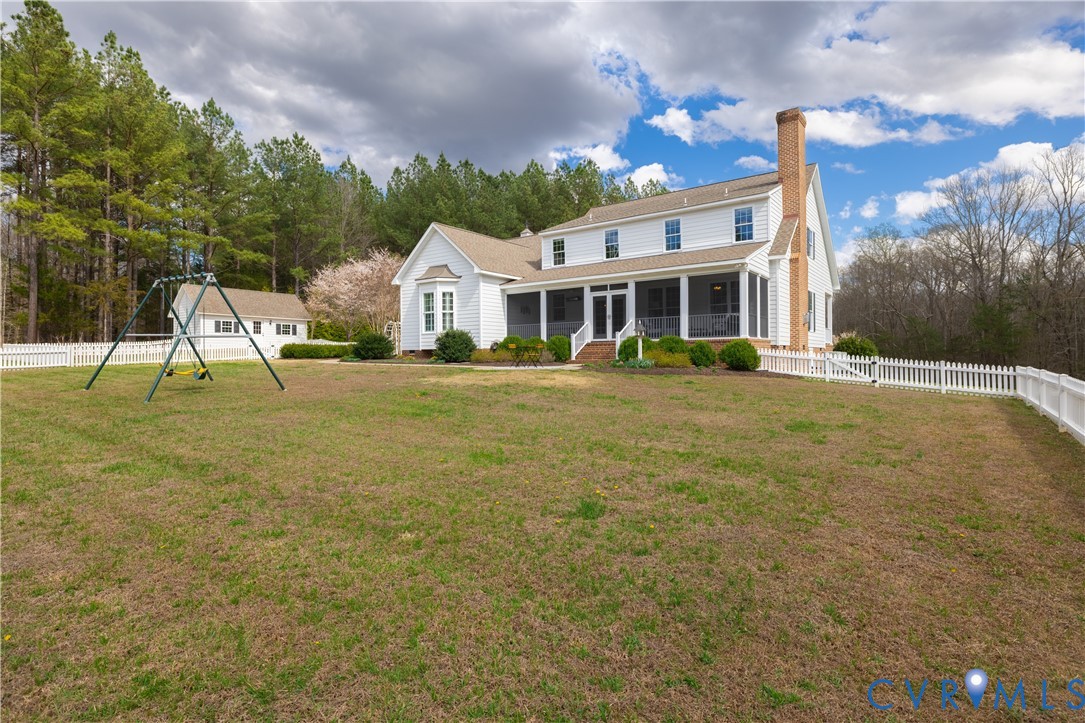 3175 Taurman Park Dr