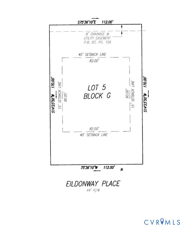 9914 Eildonway Pl