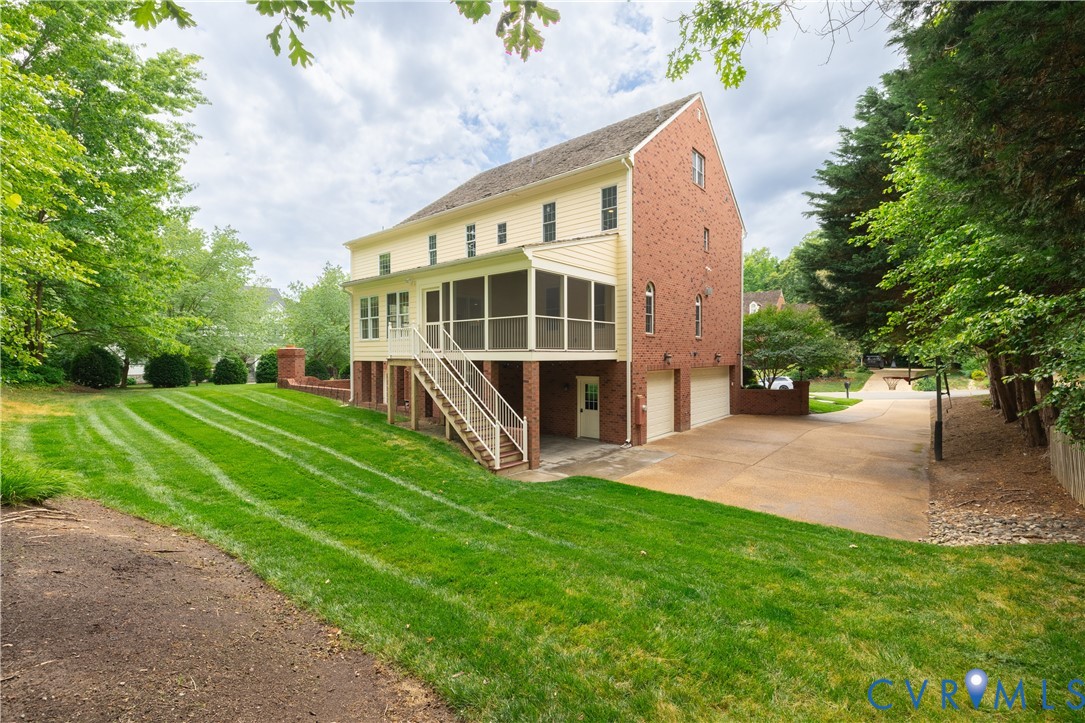 401 Lynchell Pl