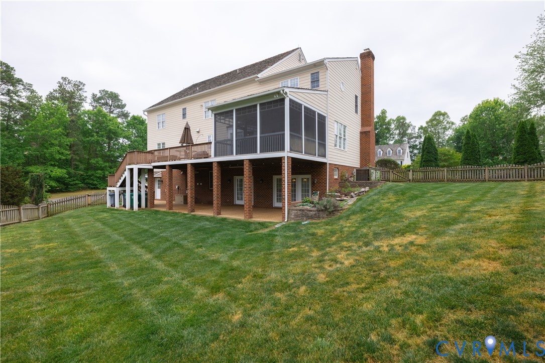 4017 Huntsteed Way