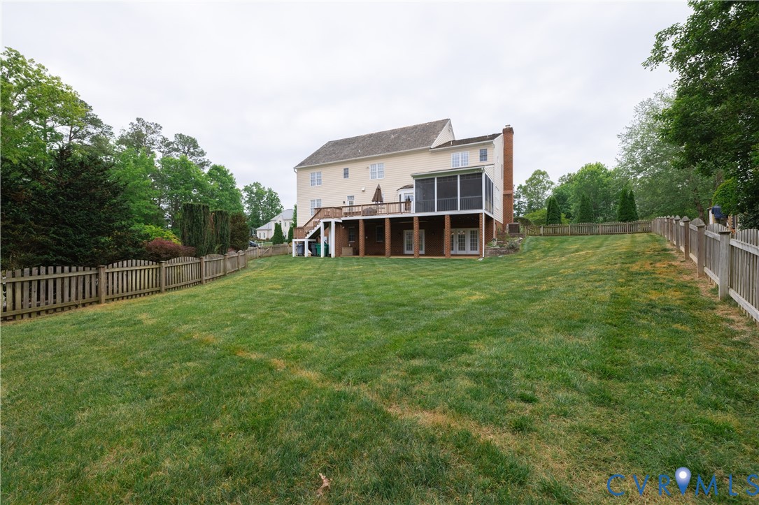 4017 Huntsteed Way