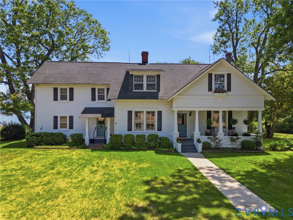 443 Locklies Creek Rd
