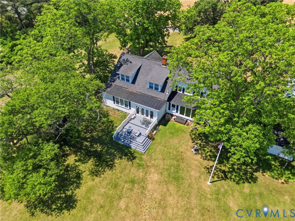 443 Locklies Creek Rd