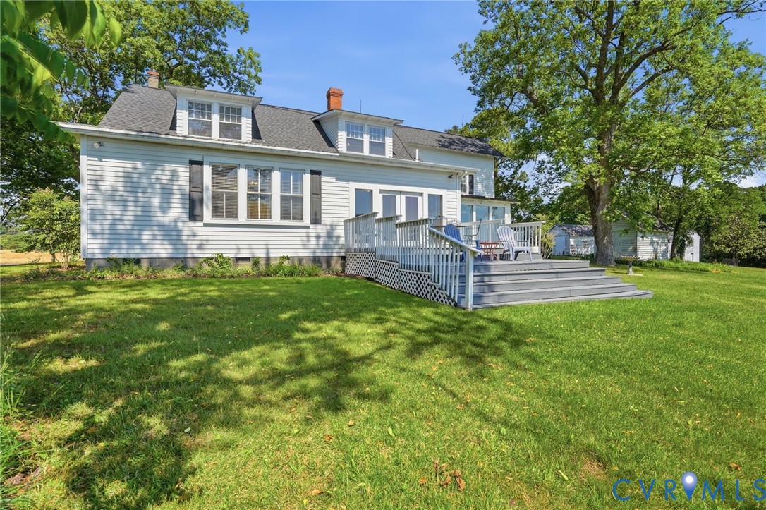 443 Locklies Creek Rd