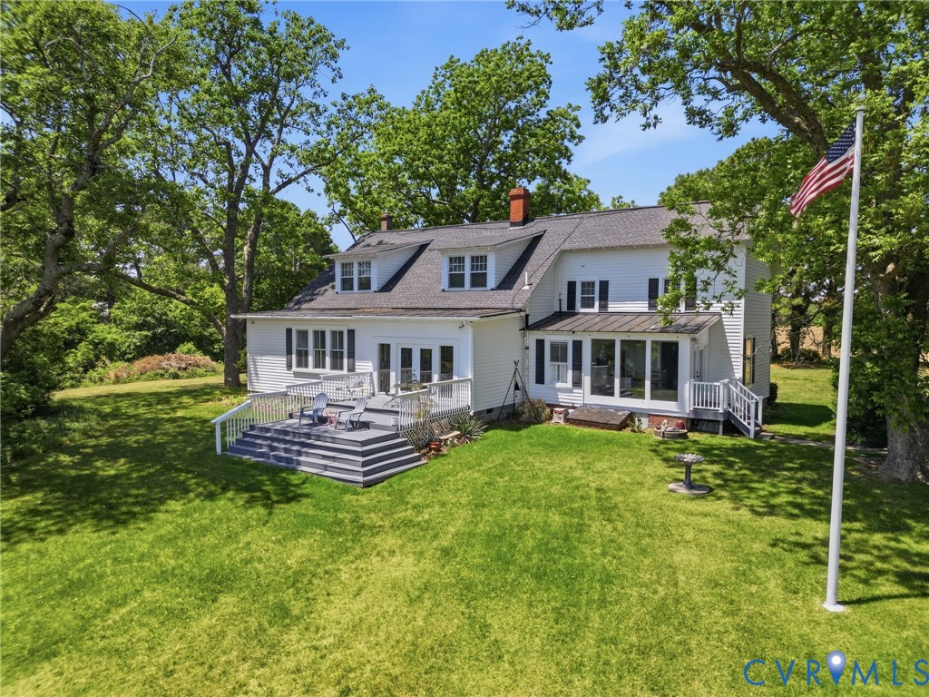 443 Locklies Creek Rd