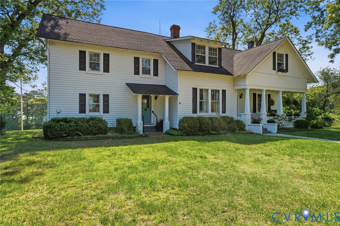 443 Locklies Creek Rd