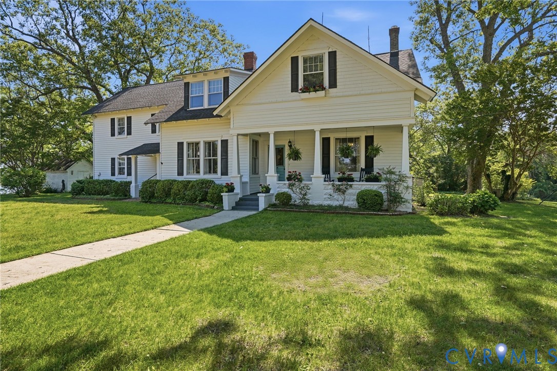 443 Locklies Creek Rd