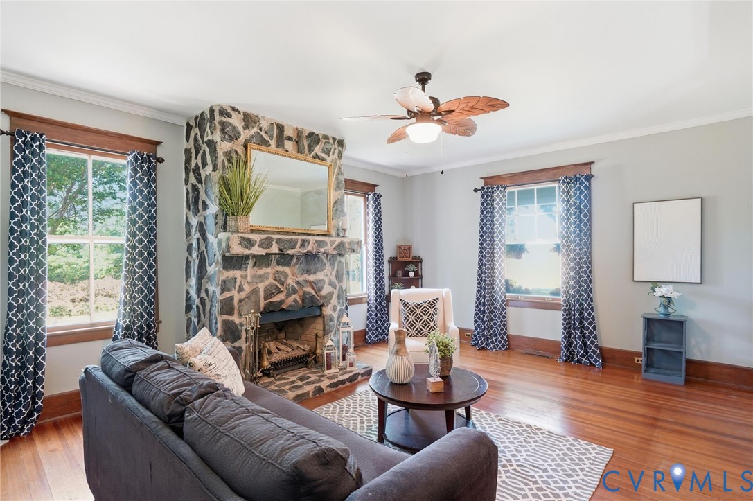 443 Locklies Creek Rd