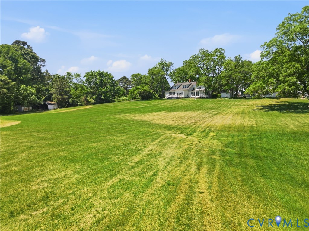 443 Locklies Creek Rd