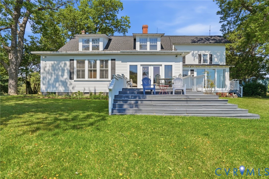 443 Locklies Creek Rd