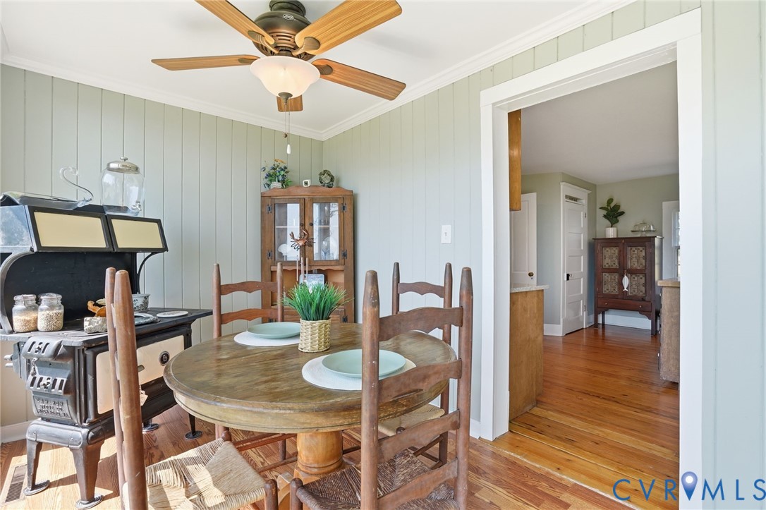 443 Locklies Creek Rd