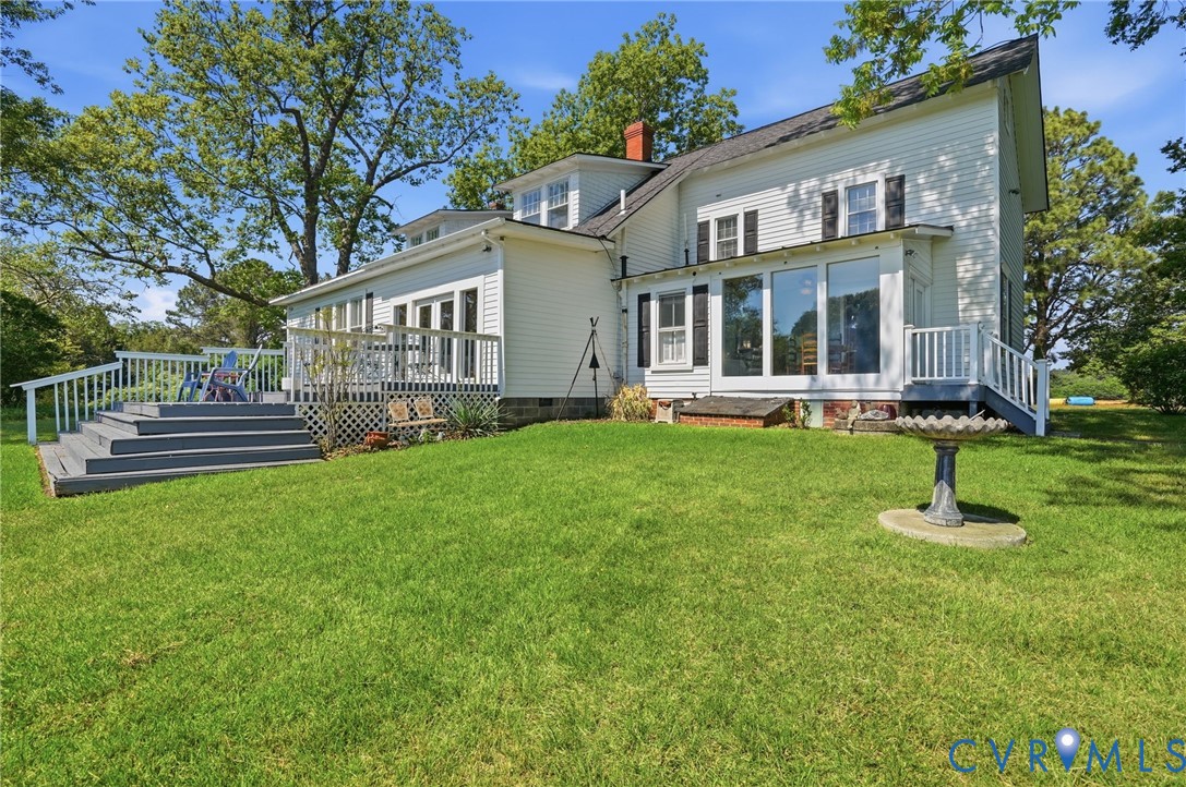 443 Locklies Creek Rd