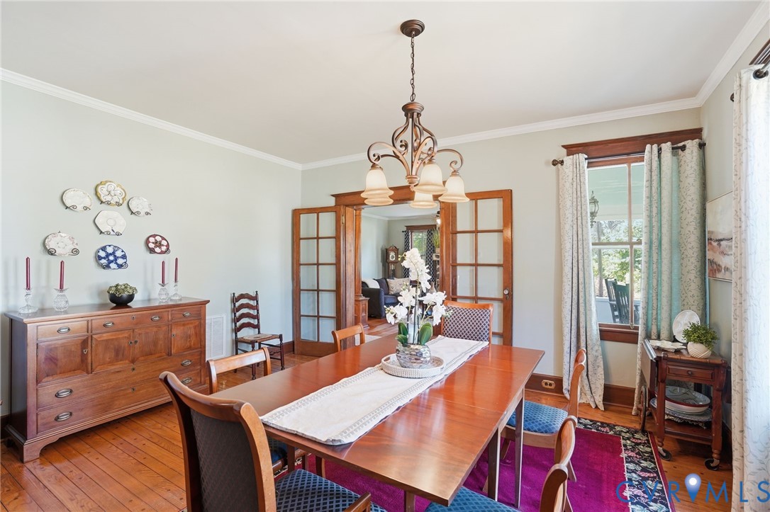 443 Locklies Creek Rd