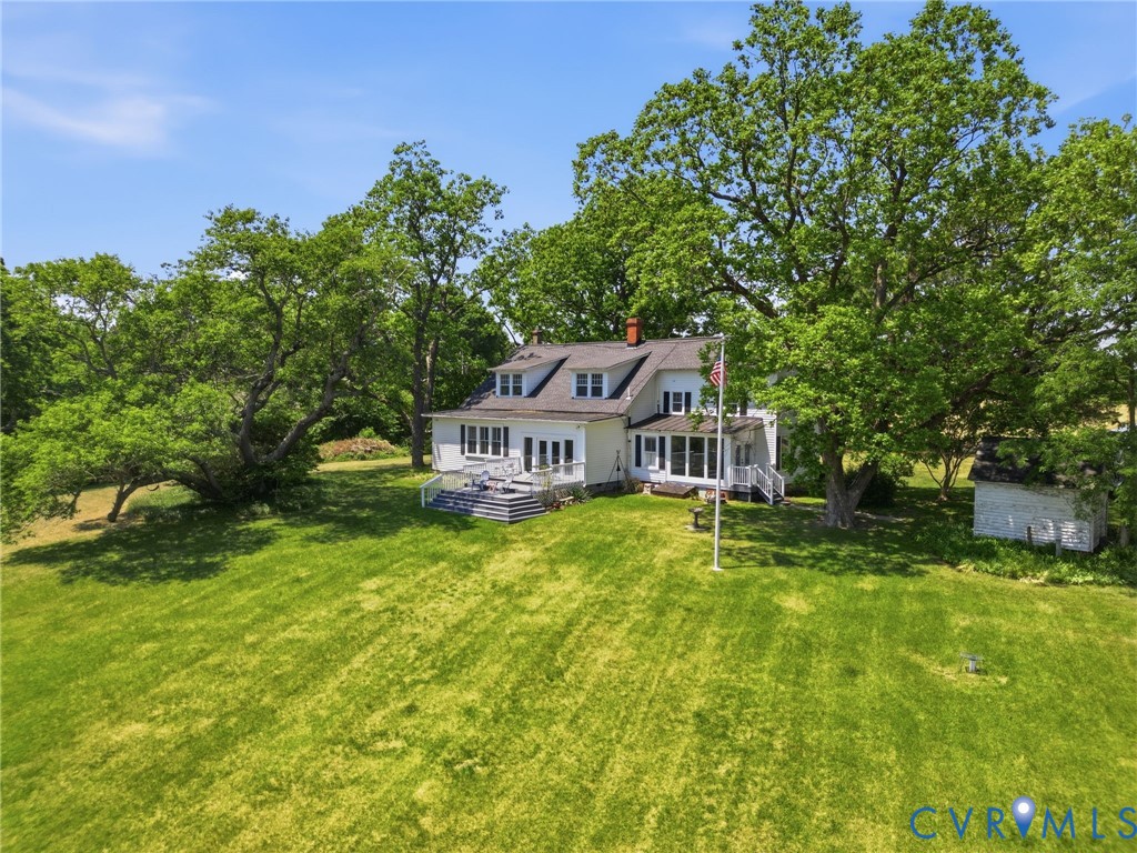 443 Locklies Creek Rd