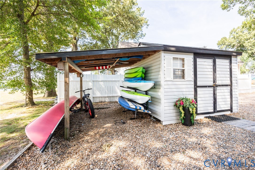 142 Circle Dr