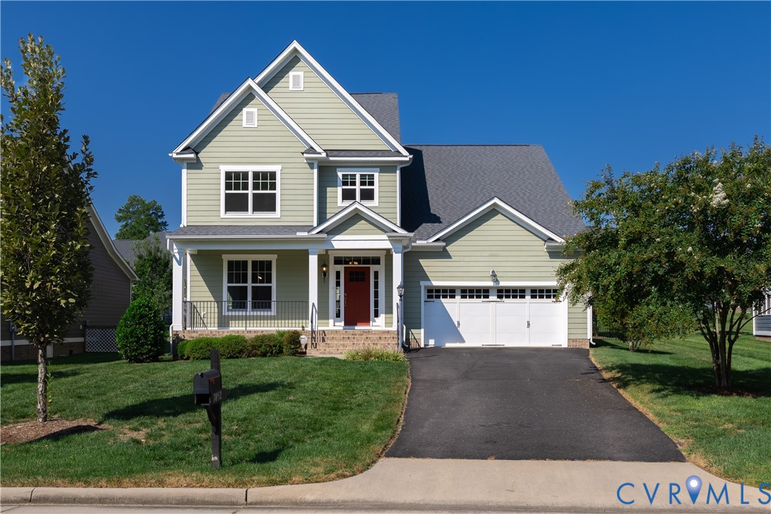 7052 Washbrook Ter