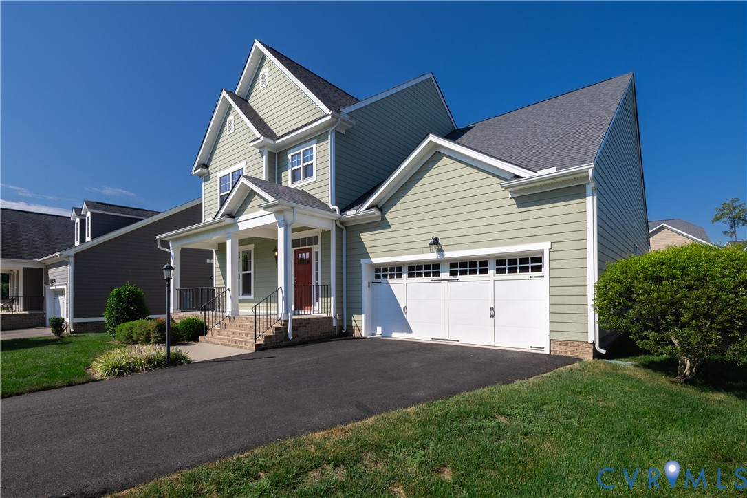 7052 Washbrook Ter