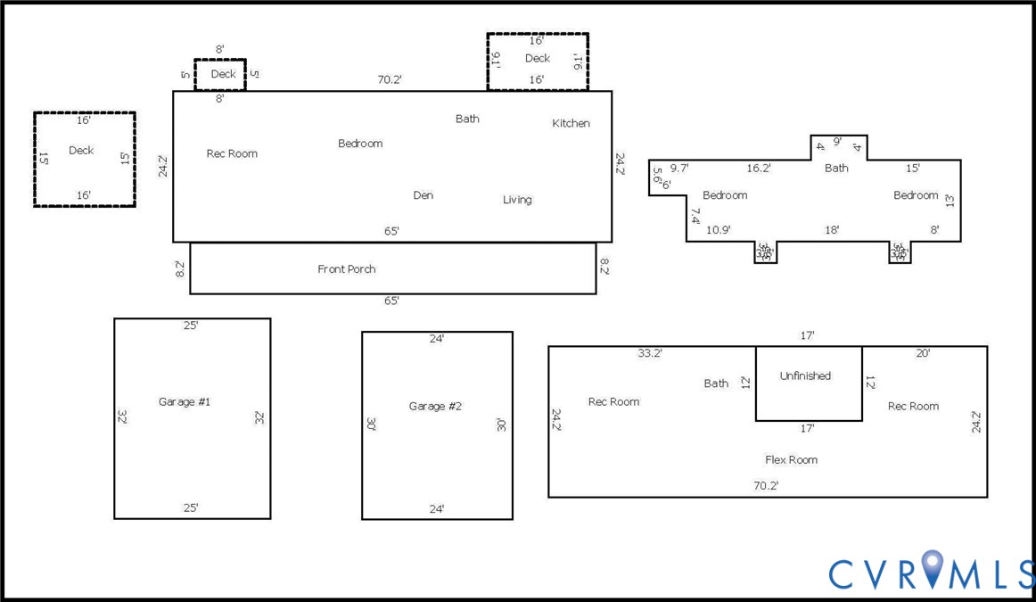 16436 Pinecote Low Moor Ln