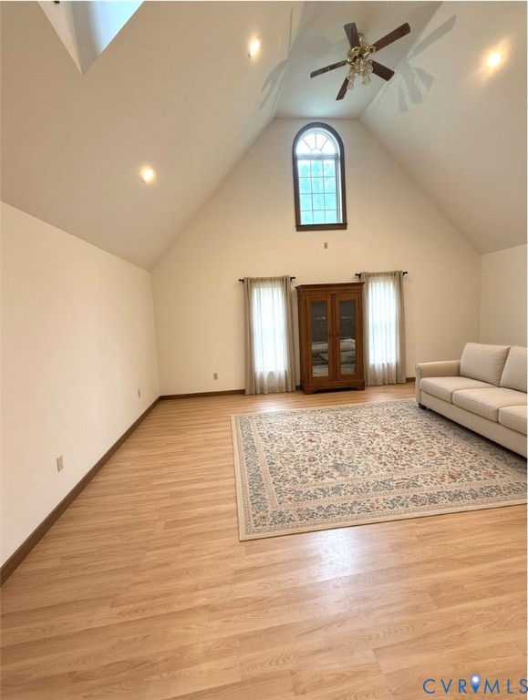 16436 Pinecote Low Moor Ln