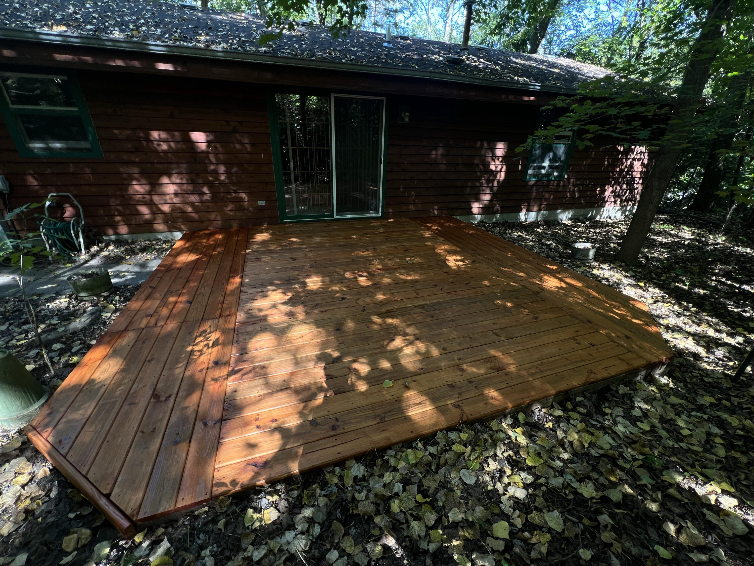 417 Lake Twelve Dr