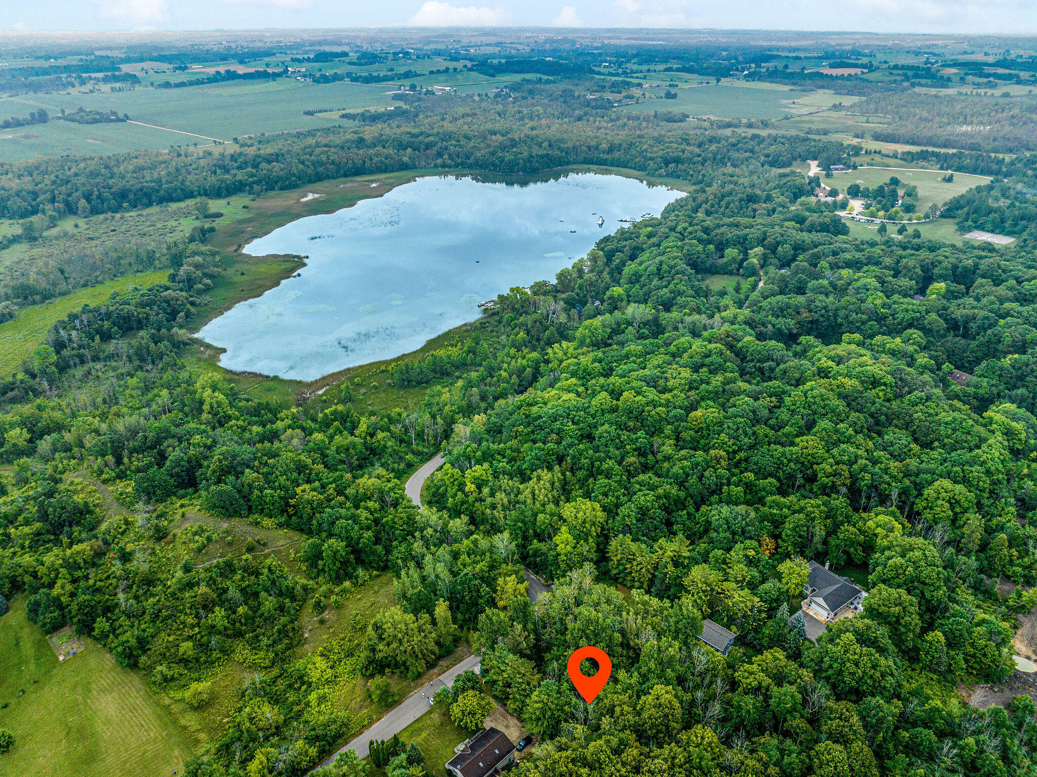 417 Lake Twelve Dr