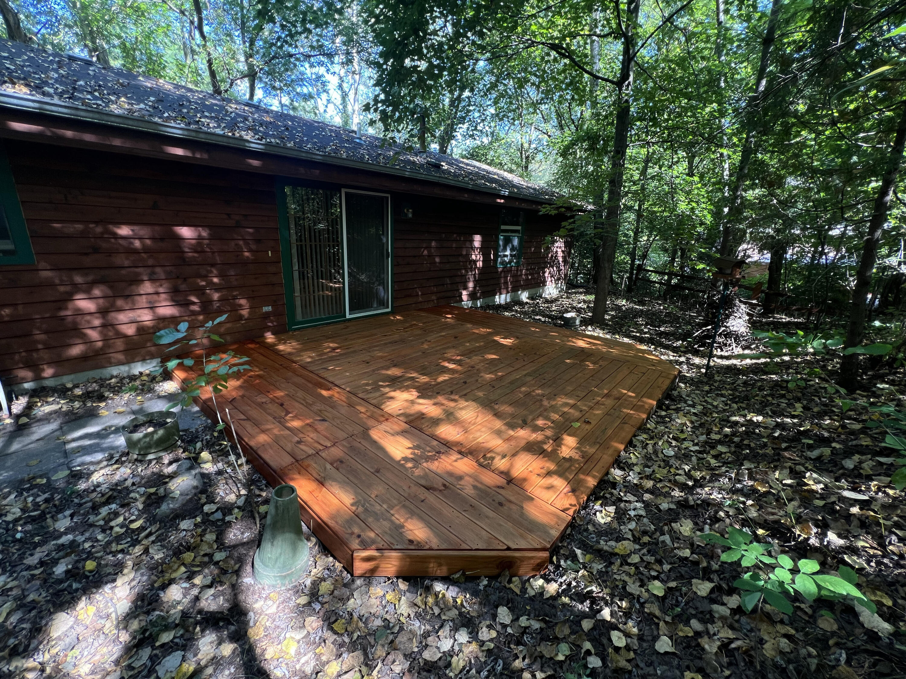 417 Lake Twelve Dr