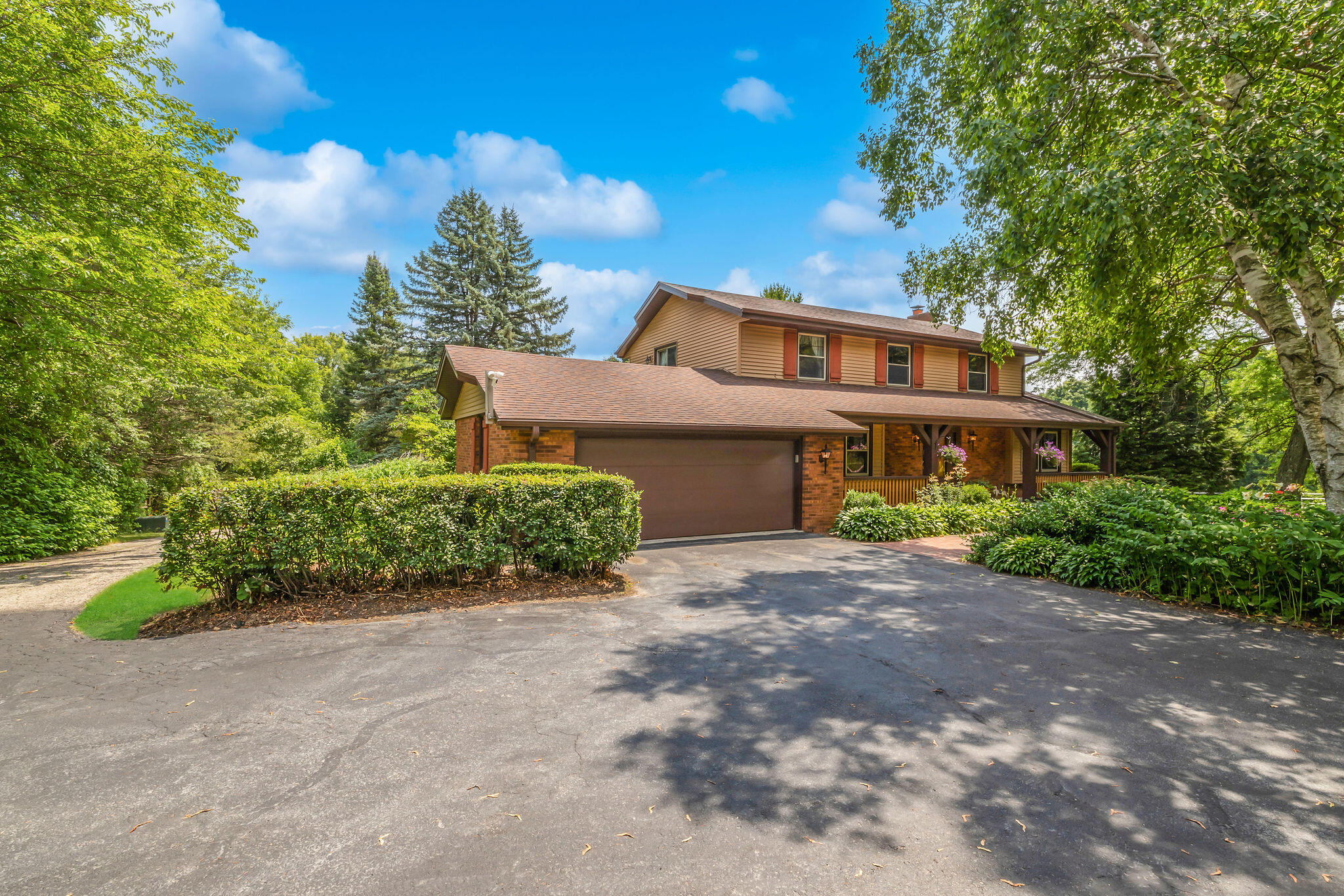 10524 N O'Connell Ln