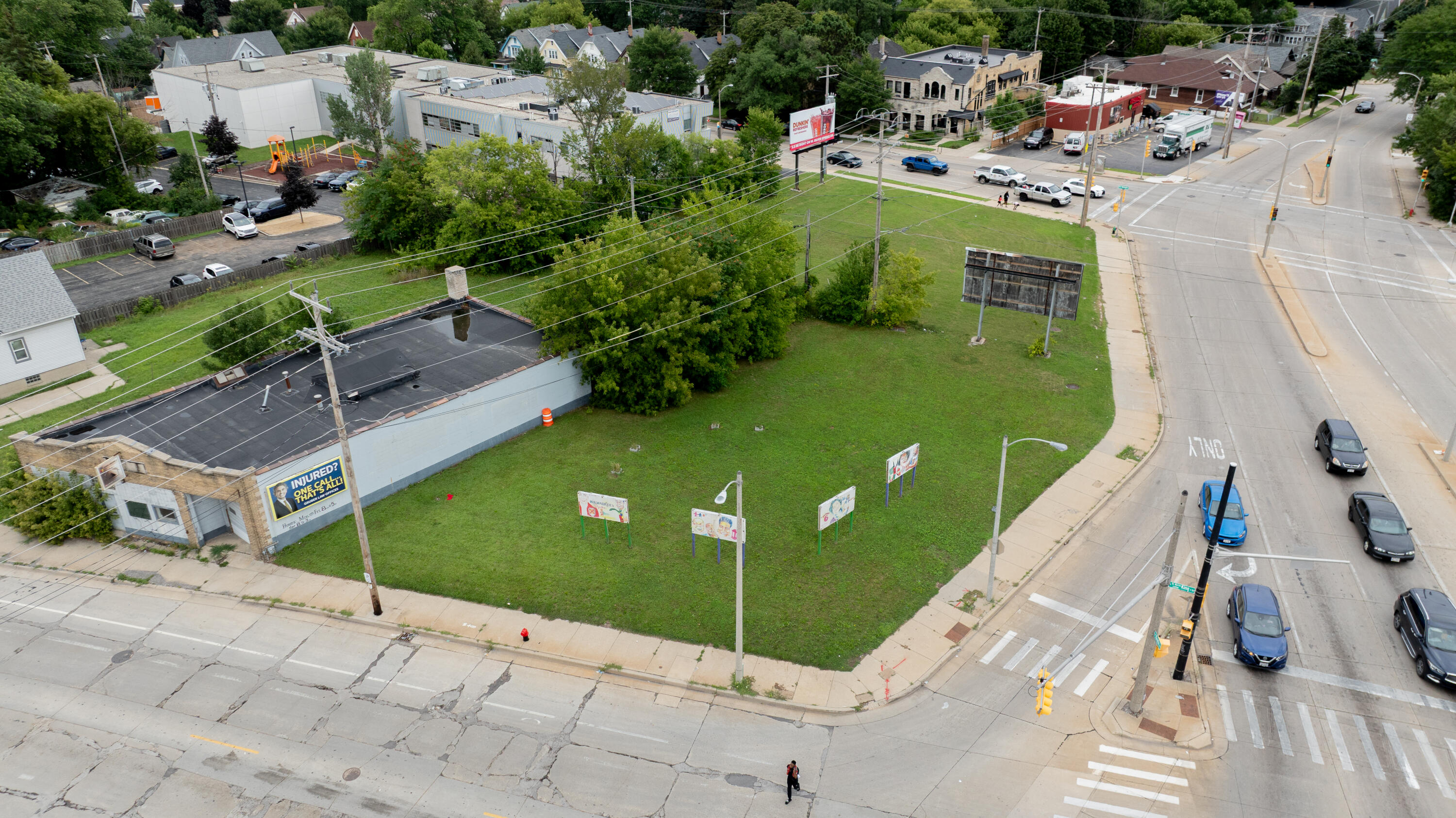 3512 N Dr. Martin Luther King Jr. Dr