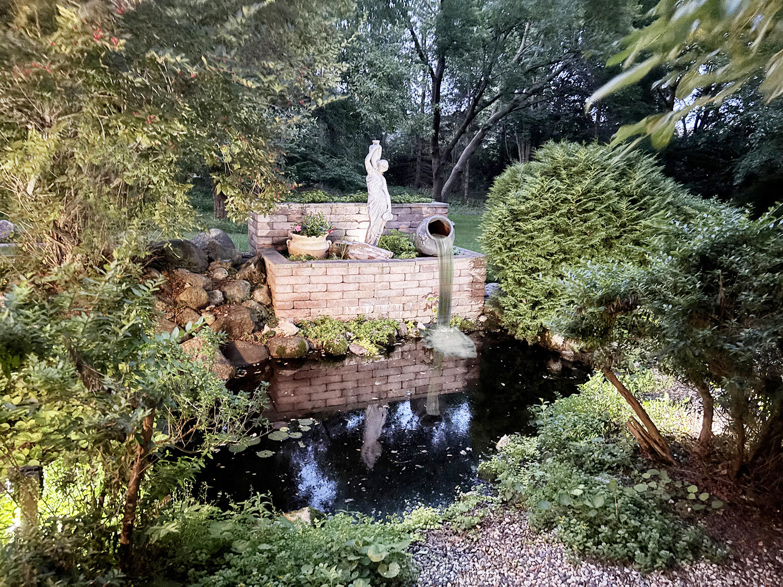 N27W5230 Hamilton Rd