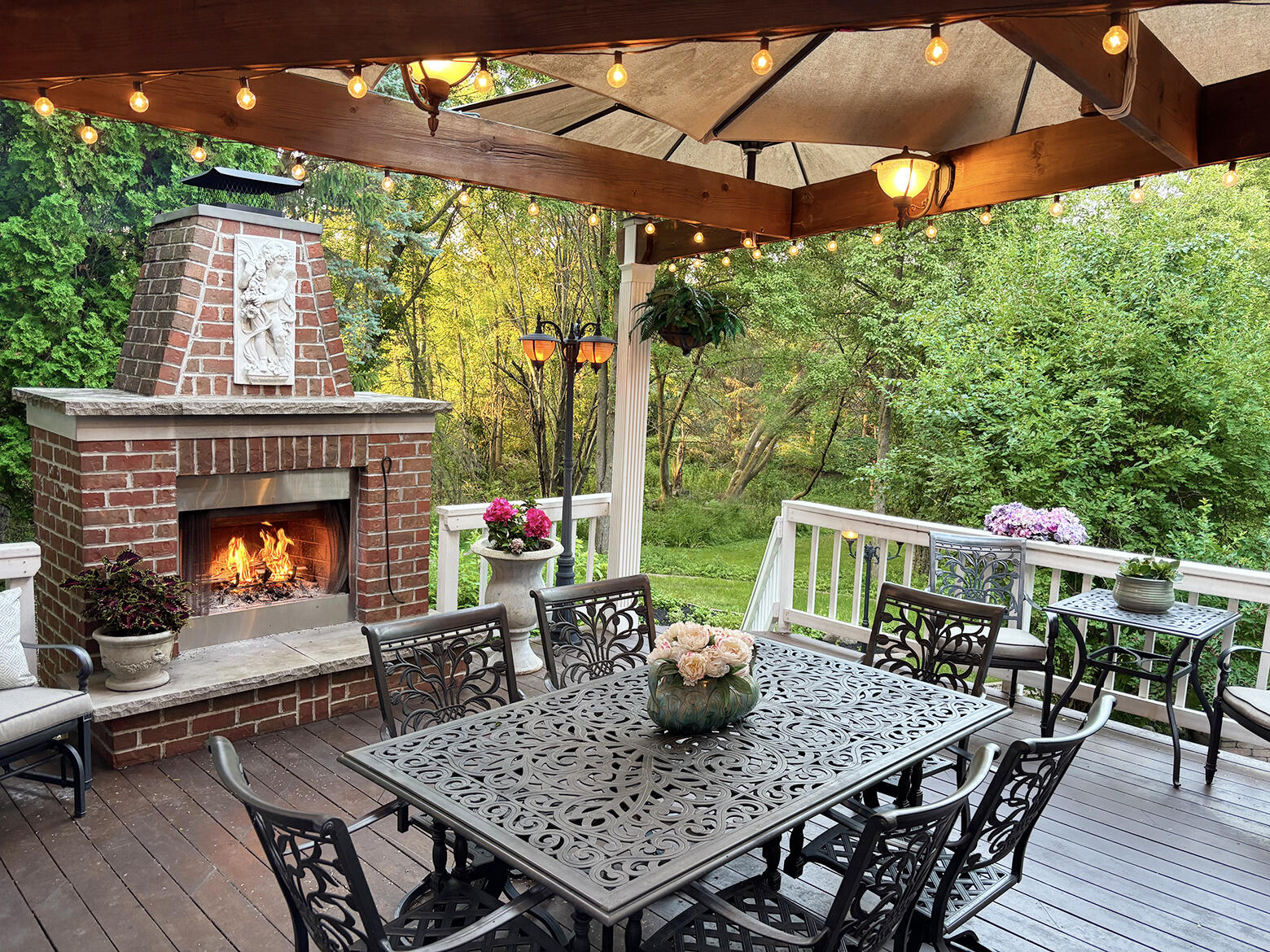 N27W5230 Hamilton Rd