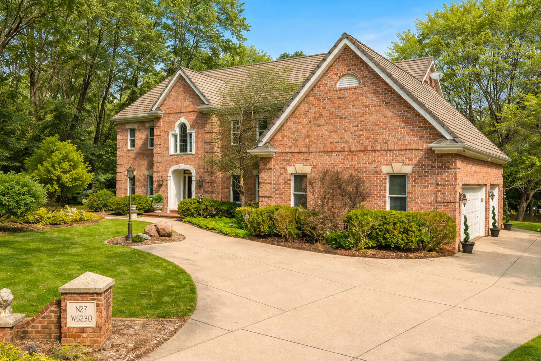 N27W5230 Hamilton Rd