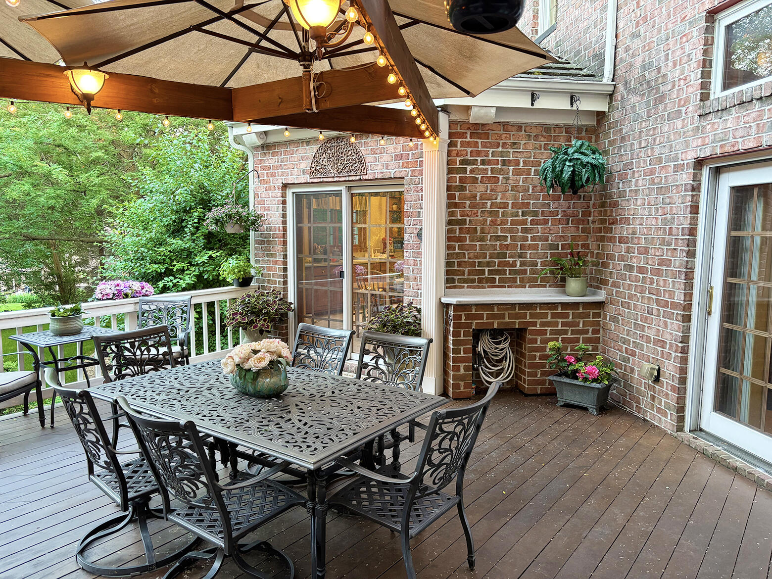 N27W5230 Hamilton Rd