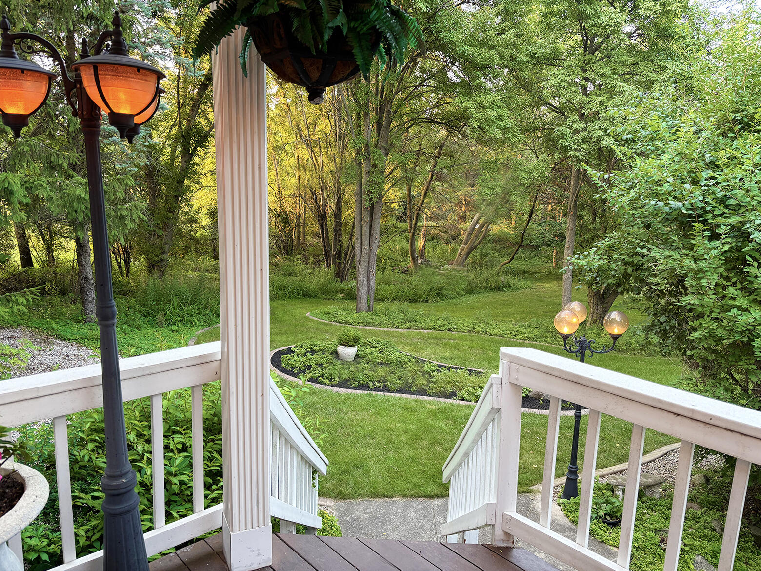 N27W5230 Hamilton Rd