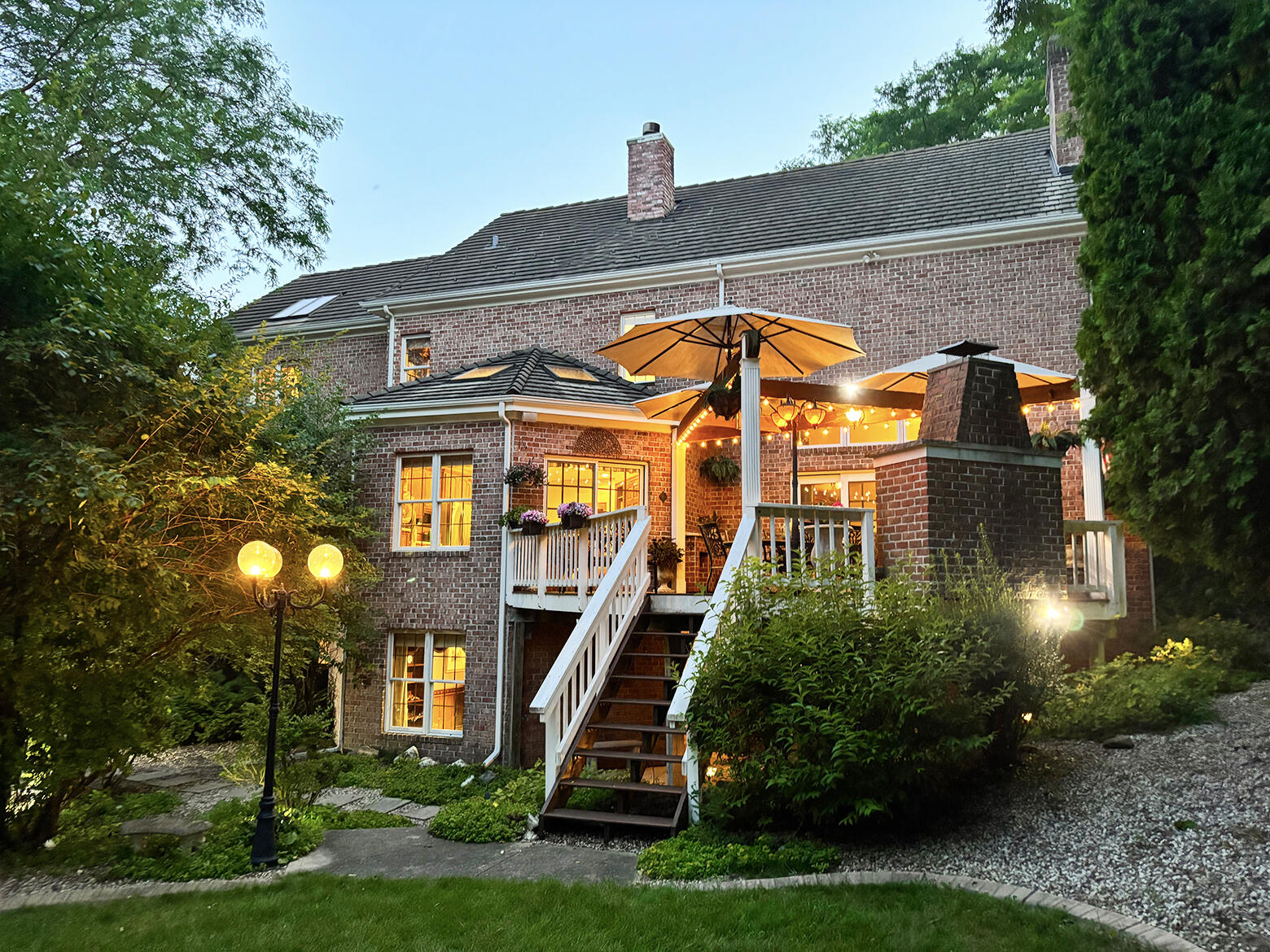 N27W5230 Hamilton Rd