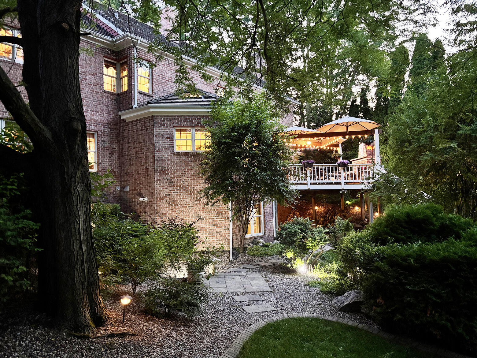 N27W5230 Hamilton Rd