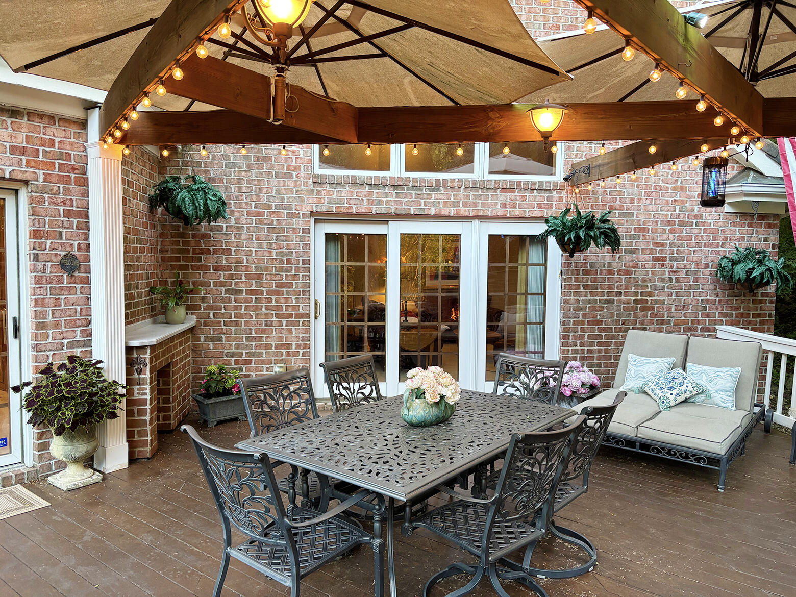 N27W5230 Hamilton Rd