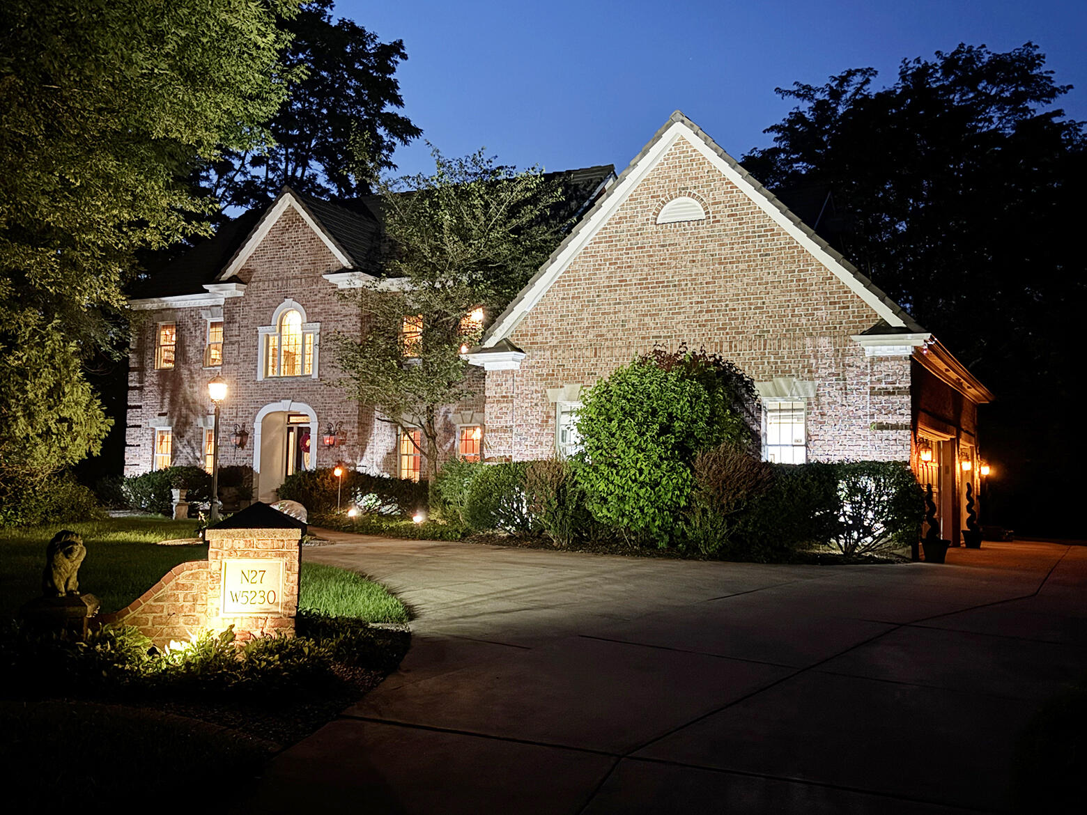 N27W5230 Hamilton Rd