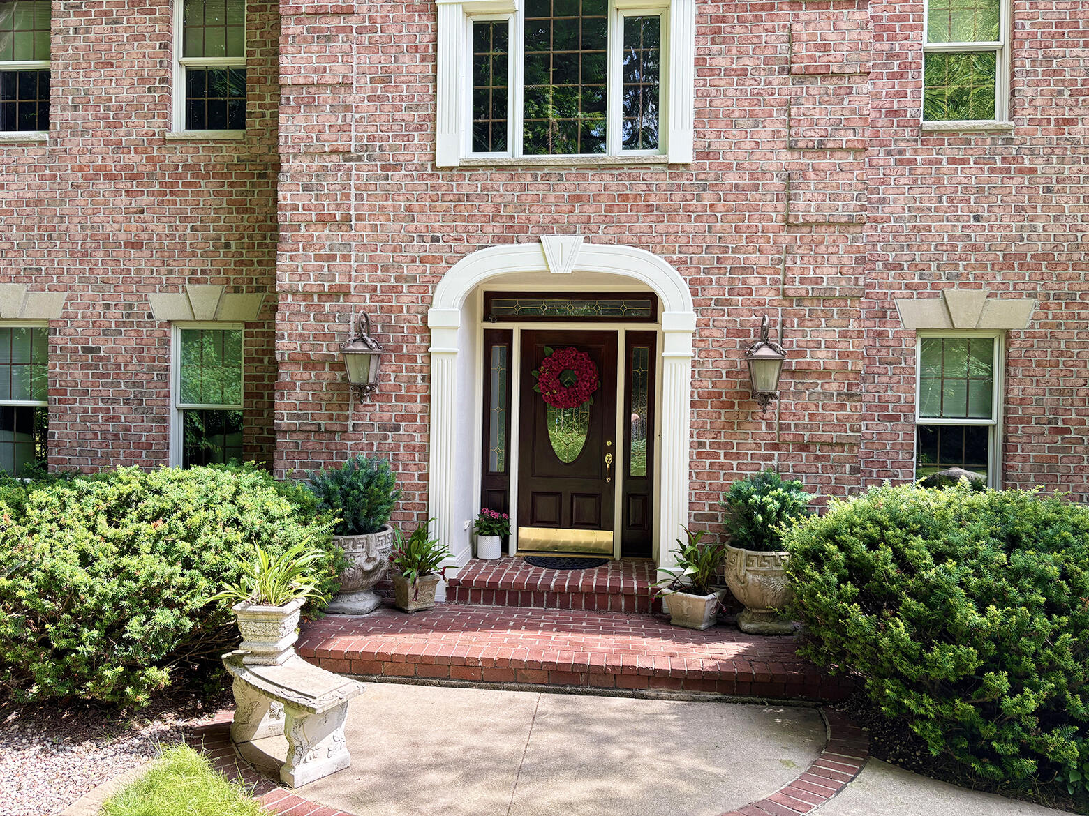 N27W5230 Hamilton Rd