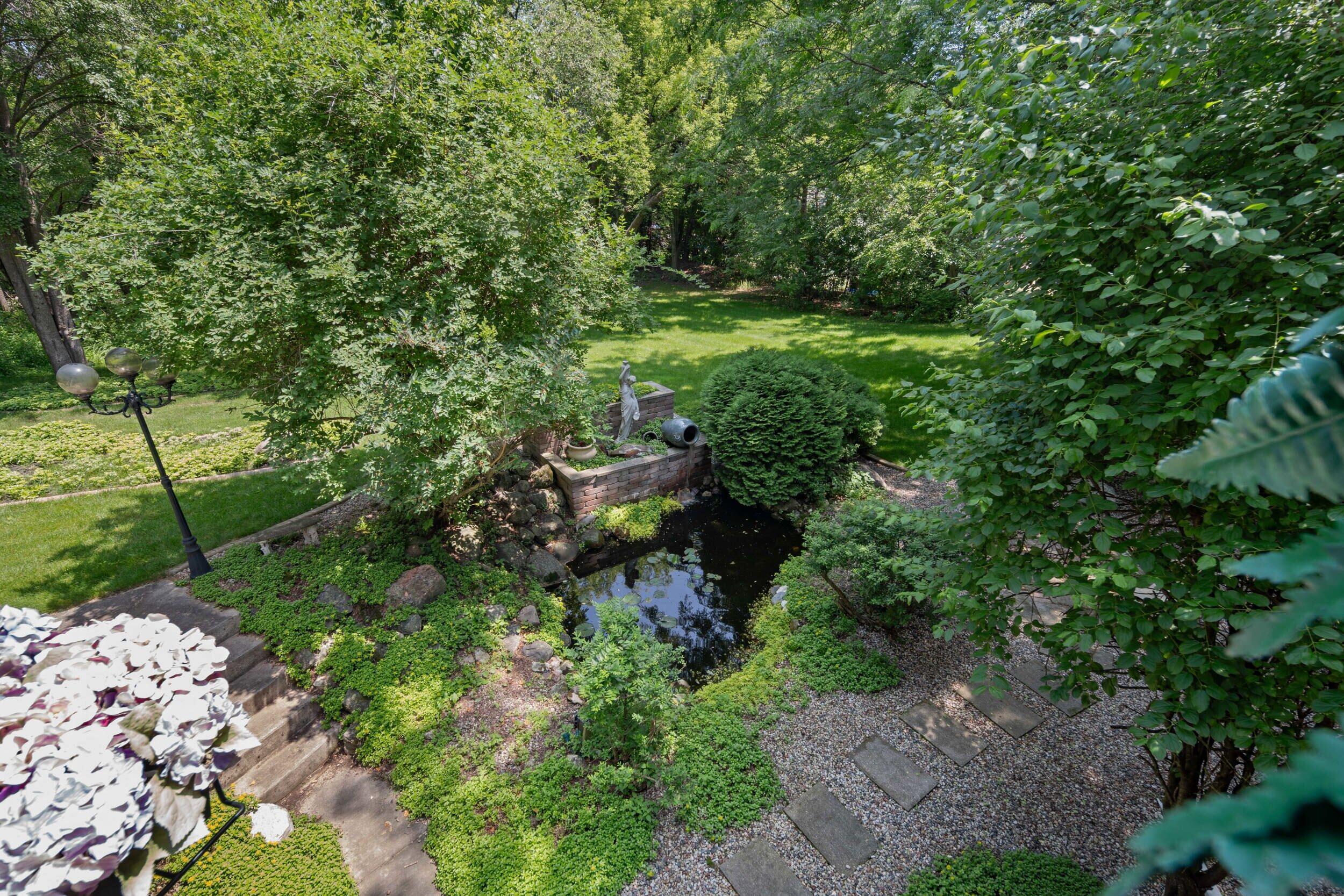 N27W5230 Hamilton Rd