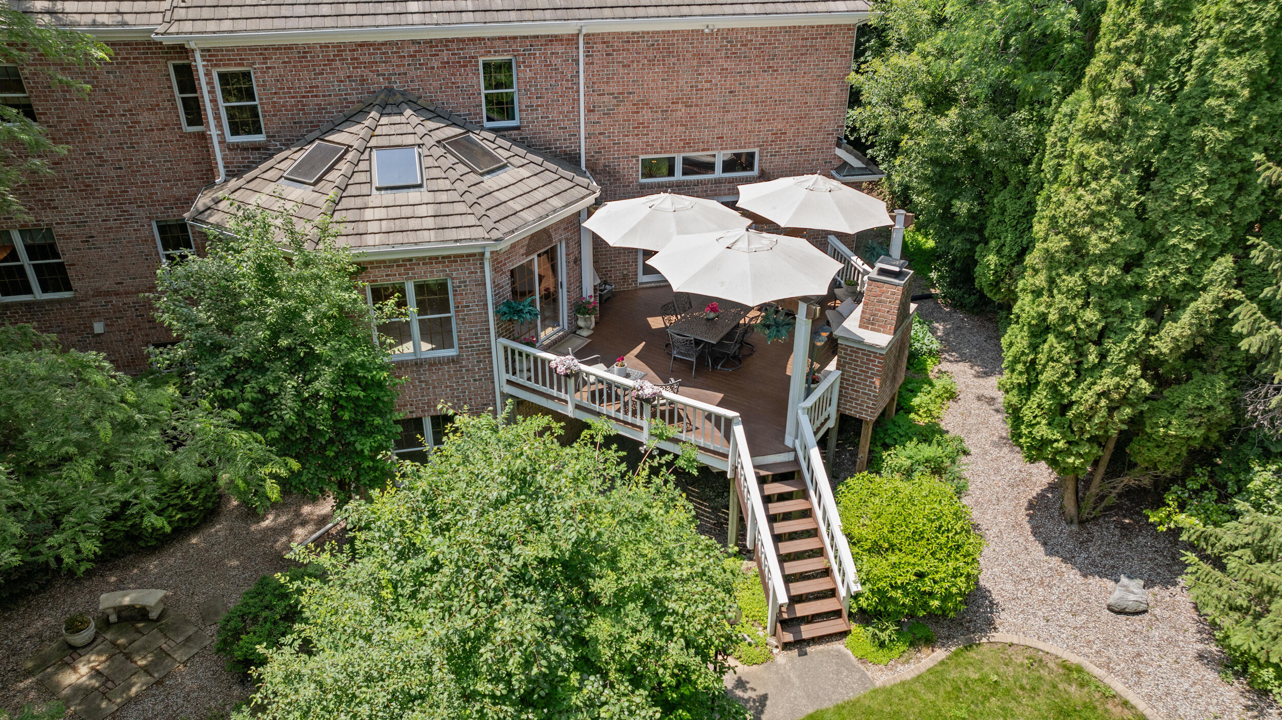 N27W5230 Hamilton Rd