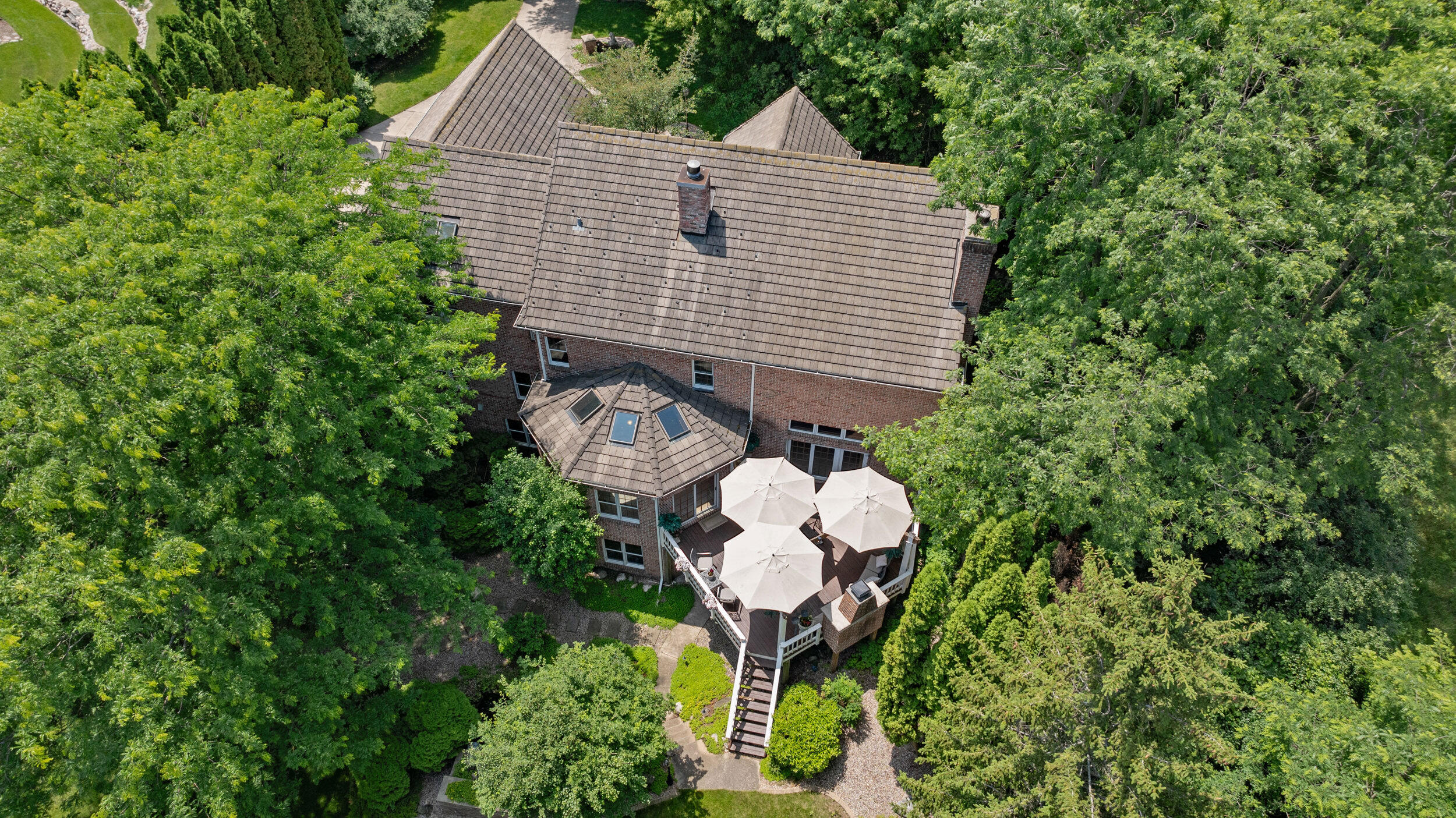N27W5230 Hamilton Rd
