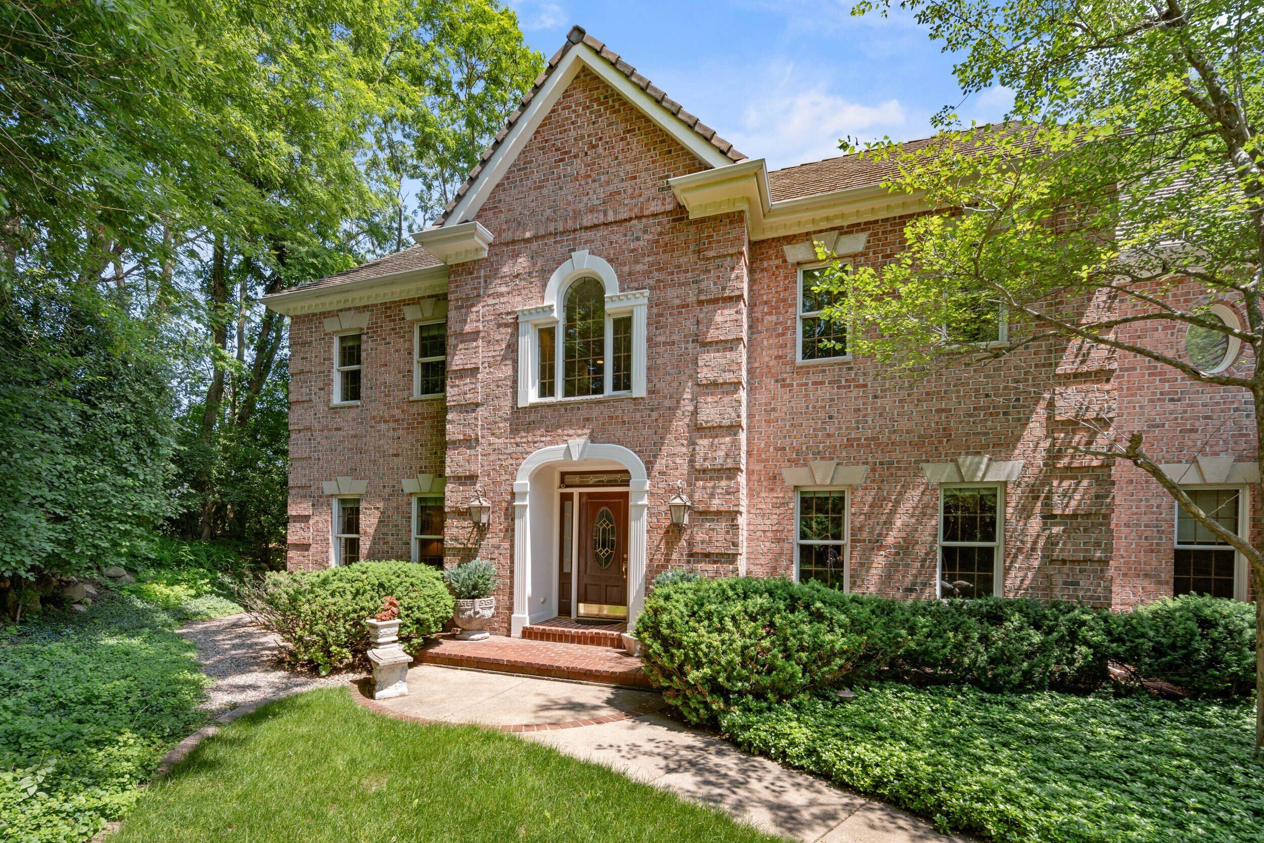 N27W5230 Hamilton Rd
