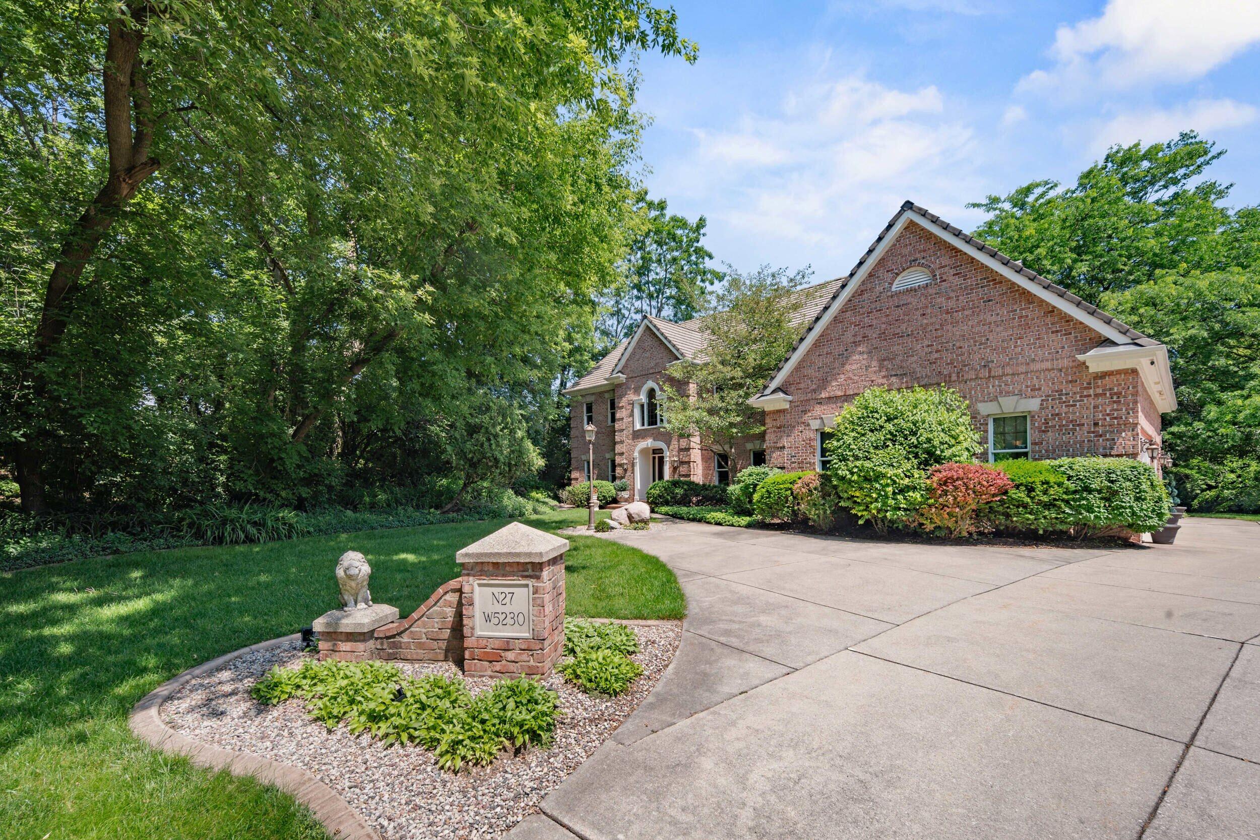 N27W5230 Hamilton Rd