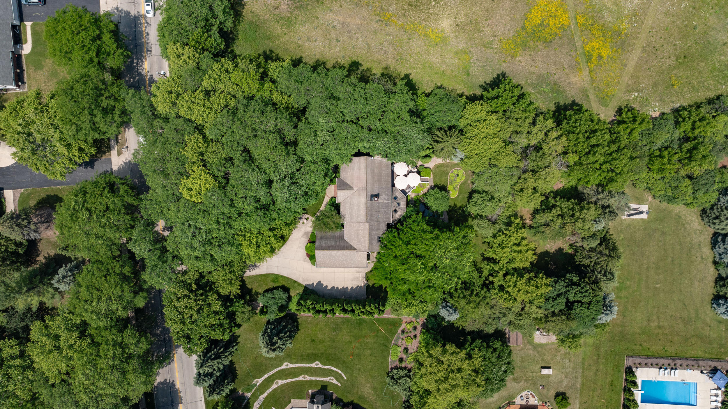 N27W5230 Hamilton Rd